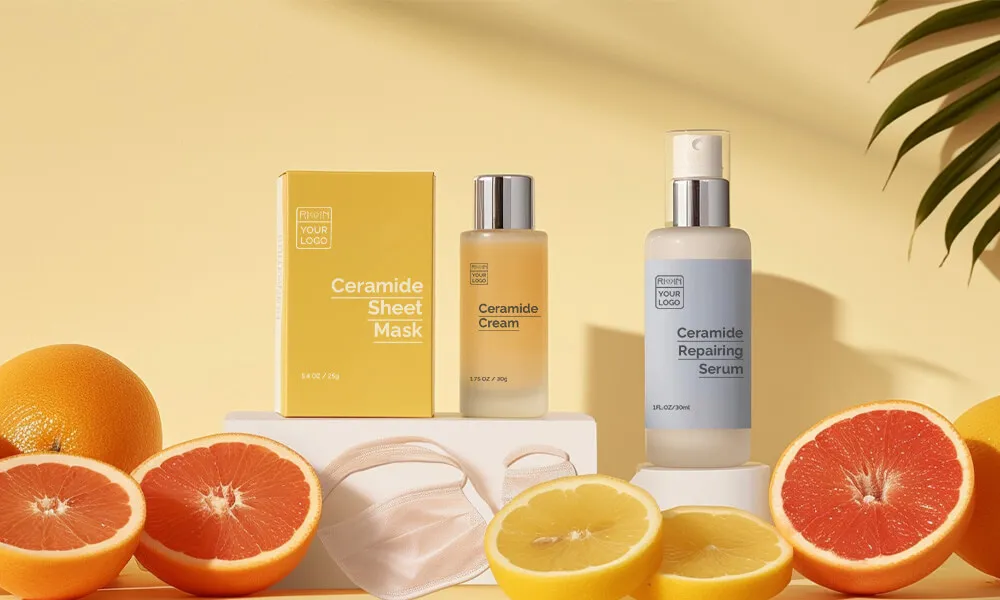 2024年和2025年护肤趋势 - 神经酰胺产品