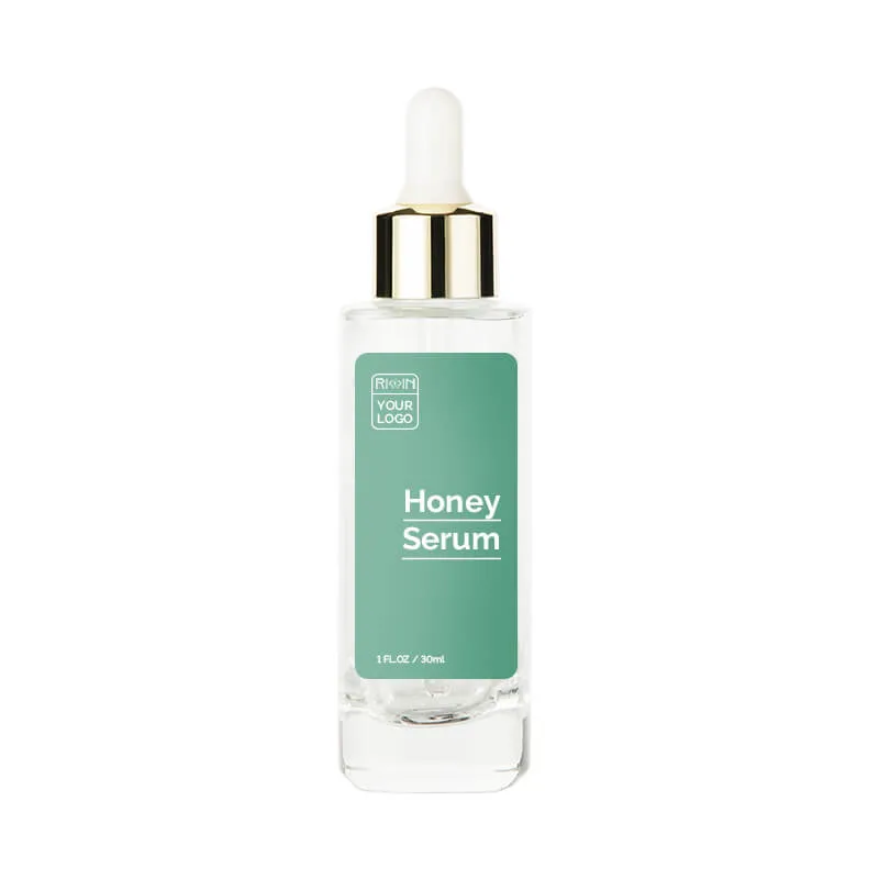 Private Label Honey Serum