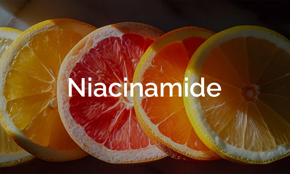 2024年和2025年护肤趋势 - 烟酰胺