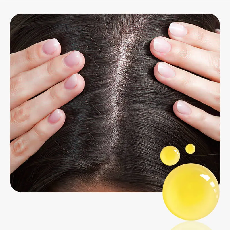 Private Label Redensyl Hair Growth Serum