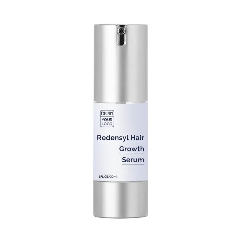 Private Label Redensyl Hair Growth Serum