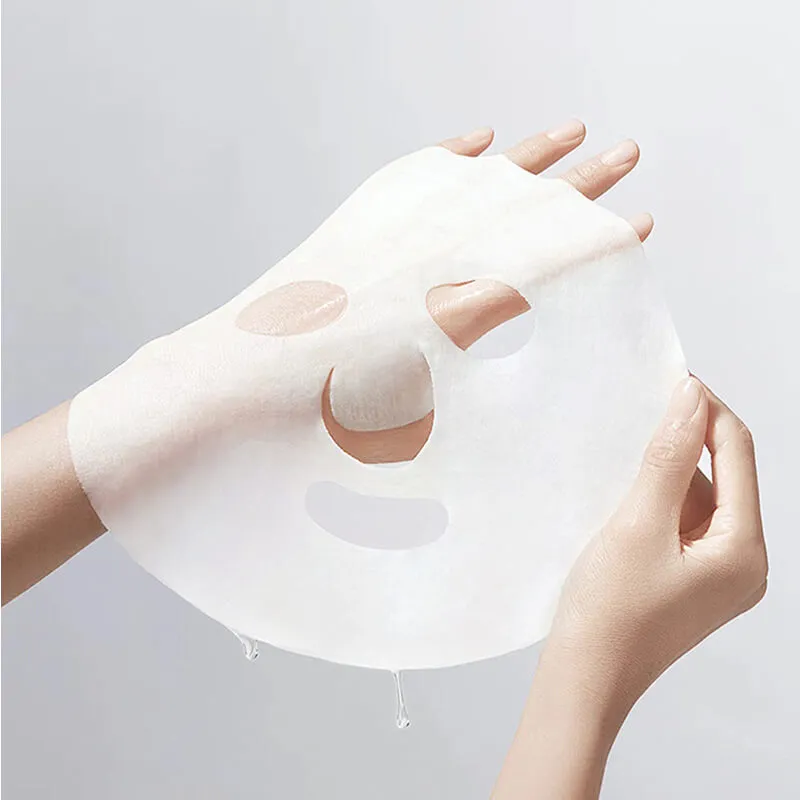 Private Label Snail Mucin Mask