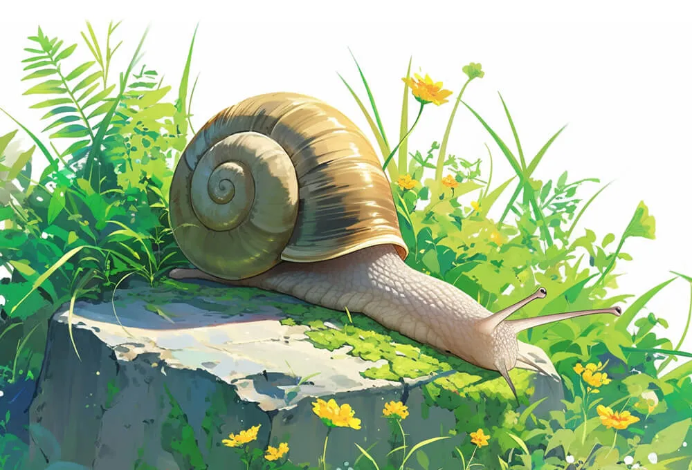 2024年和2025年护肤趋势 - 蜗牛