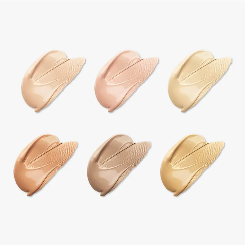 Private Label Tinted Moisturizer