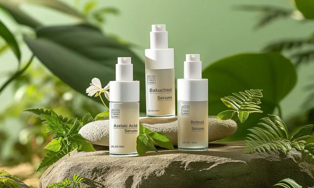 2024年和2025年护肤趋势 - 生物视黄醇产品