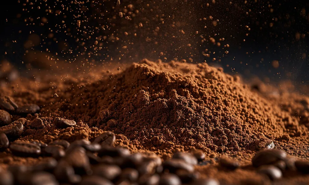 2024年和2025年护肤趋势 - 咖啡因粉末