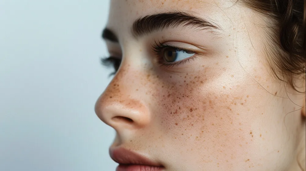 2024年和2025年护肤趋势 - 色素沉着过度