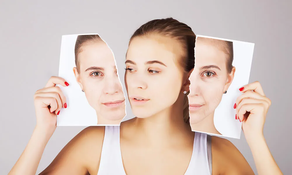 获得全新的皮肤