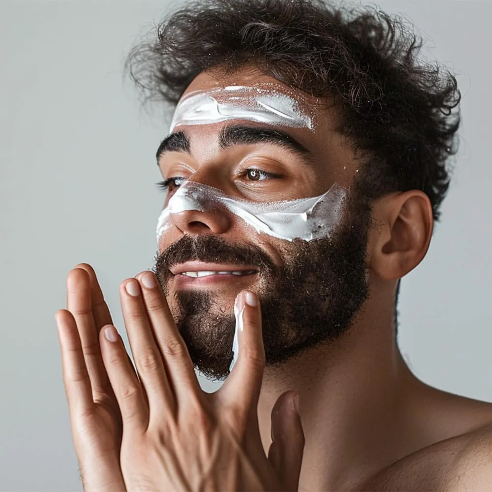 2024年和2025年护肤趋势 - 男士护肤