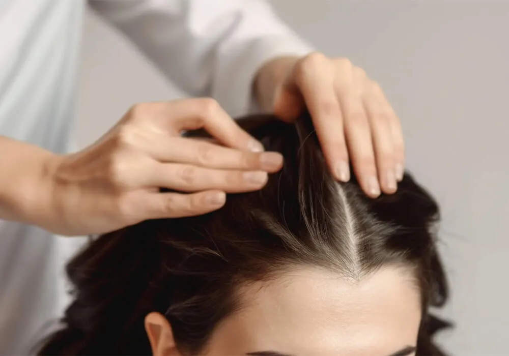 2024年和2025年护肤趋势 - 头皮护理