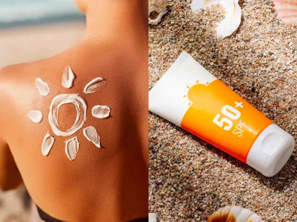 Private Label Sunscreen