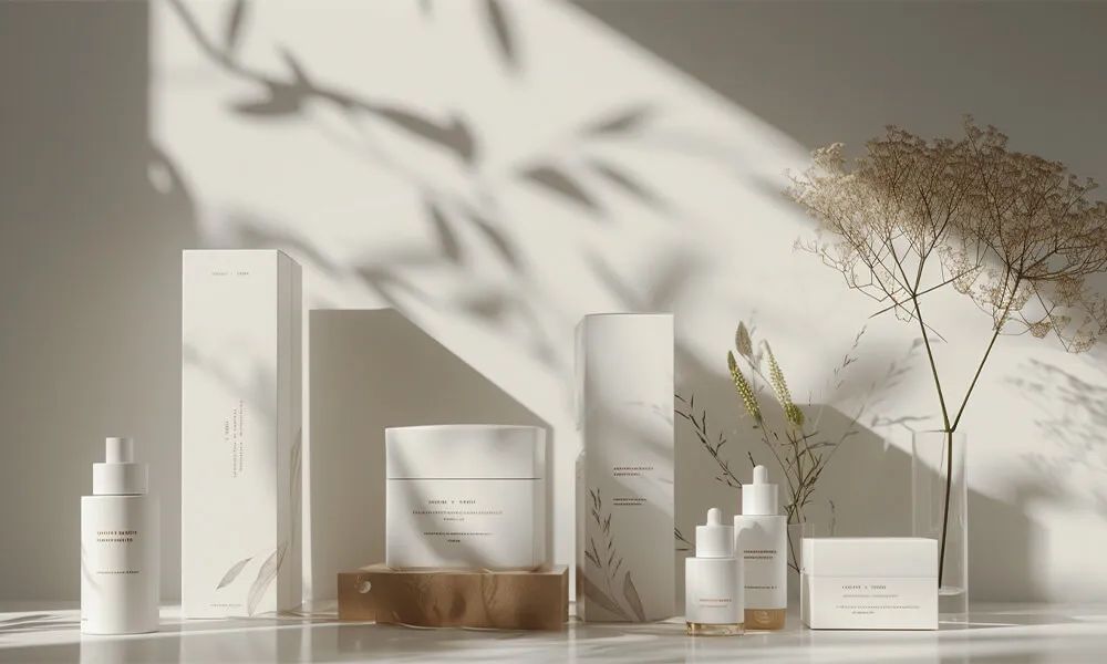 2024年和2025年护肤趋势 - 可持续包装