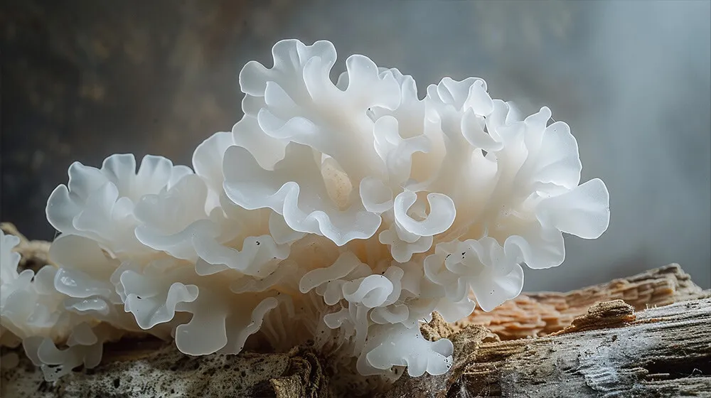 2024年和2025年护肤趋势 - 银耳