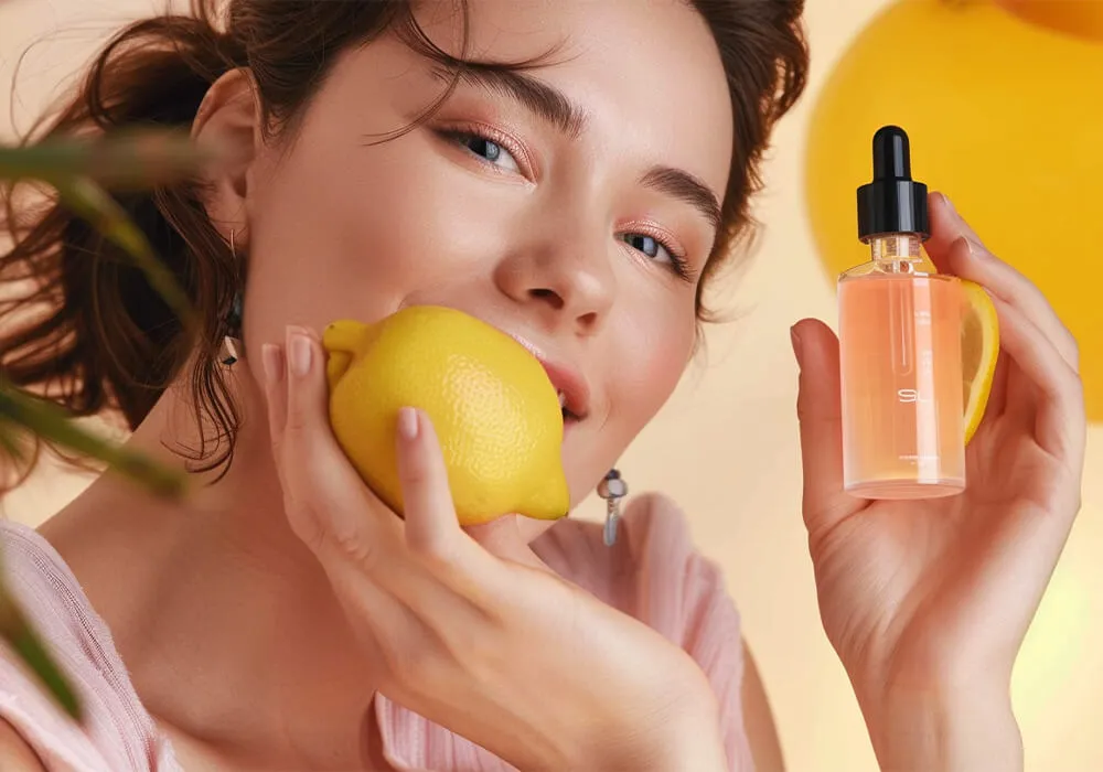 Argireline 可以和维生素 C 一起使用吗