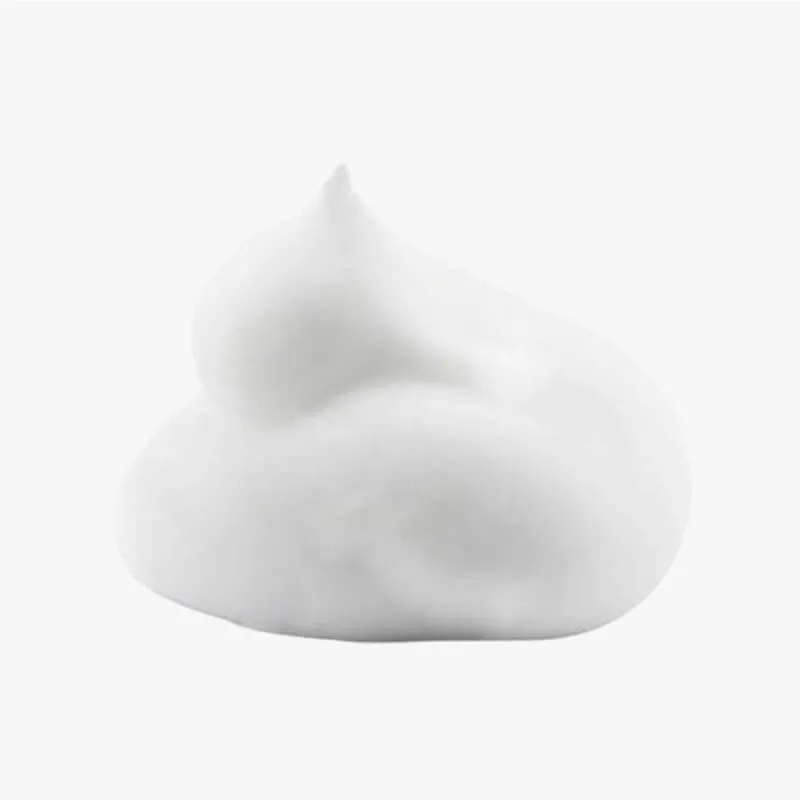 Private Label Acne Foaming Wash