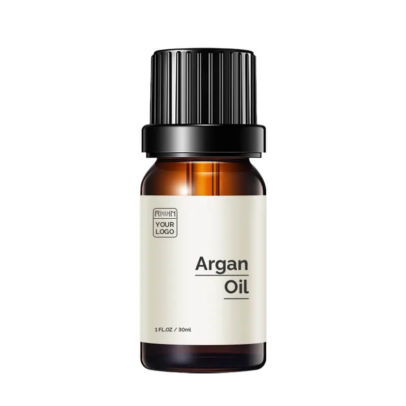 Private Label Argan Oil