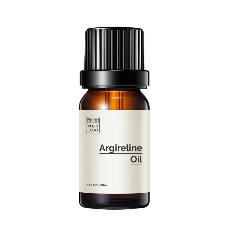 Private Label Argireline Oil