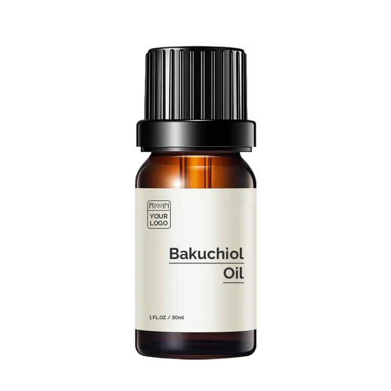 Private Label Bakuchiol Oil