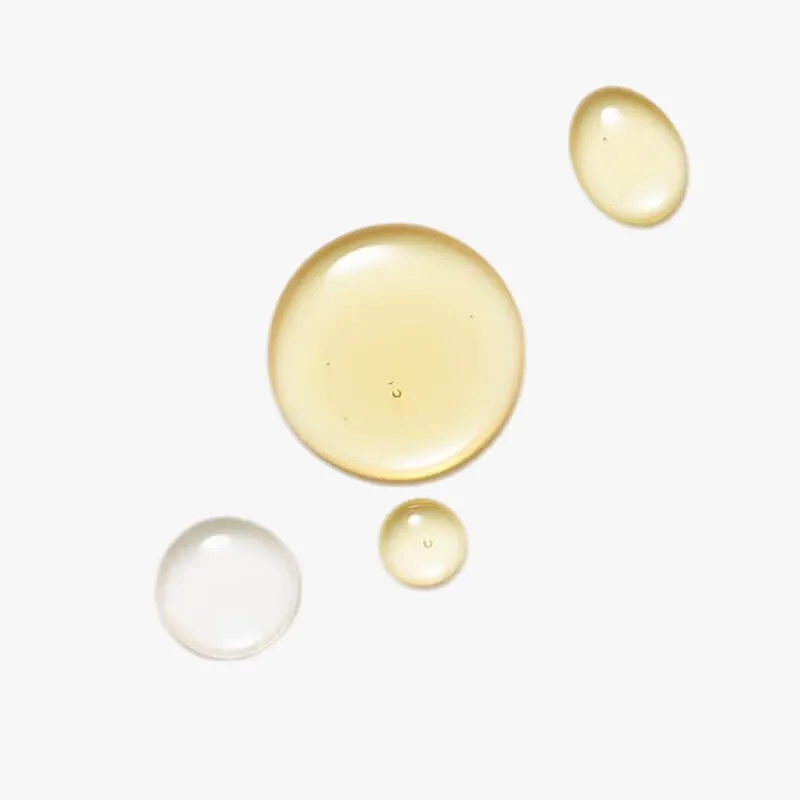 Private Label Biotin Oil