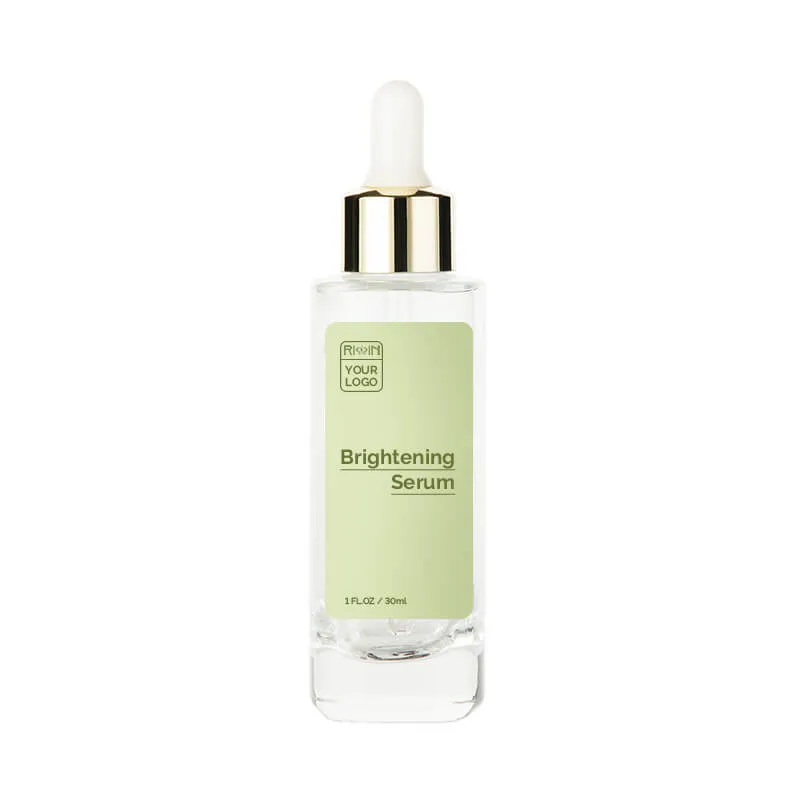 Private Label Brightening Serum