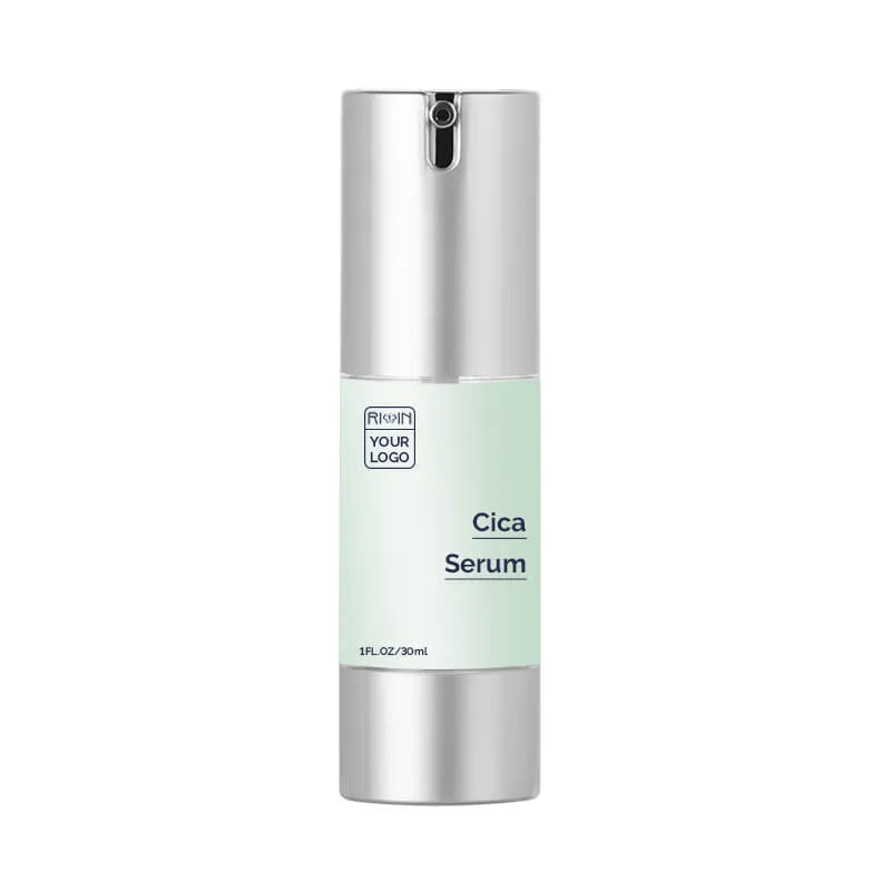 Private Label Cica Serum