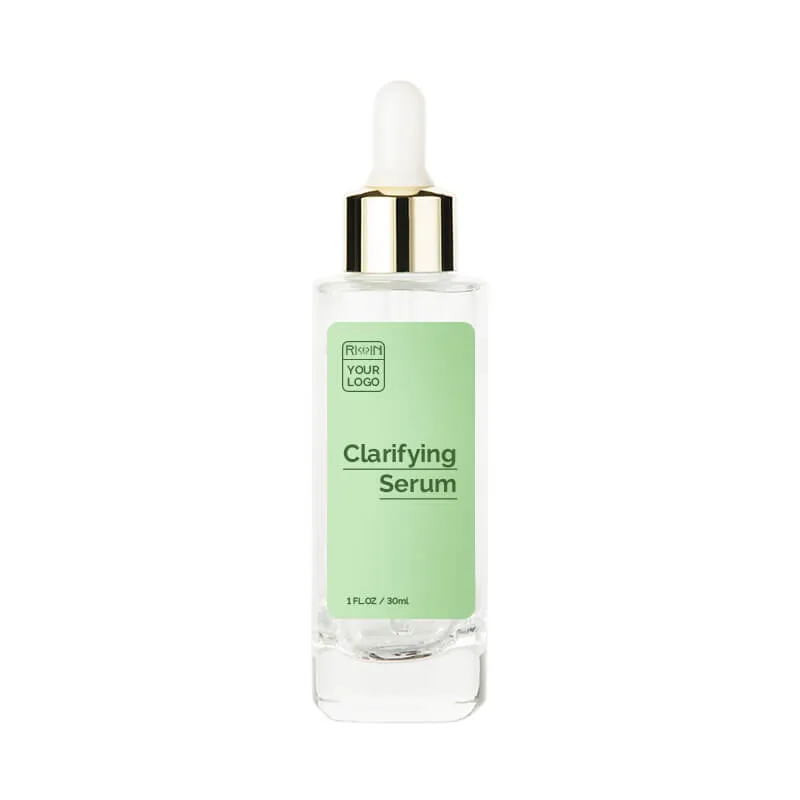 Private Label Clarifying Serum