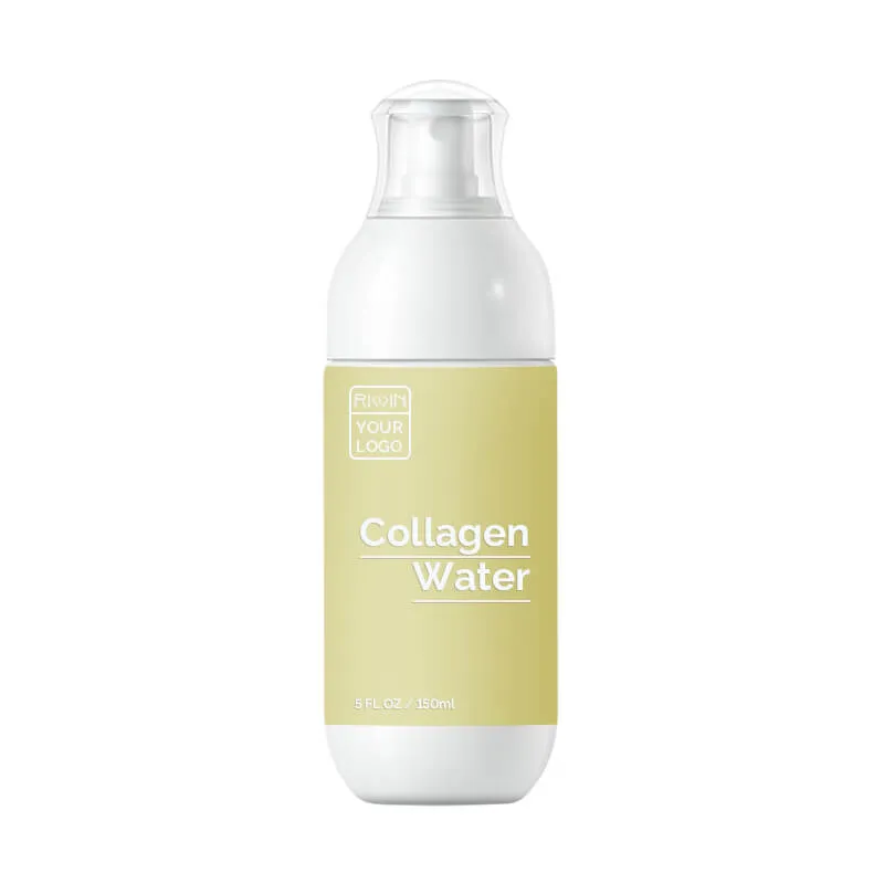 Private Label Collagen Water