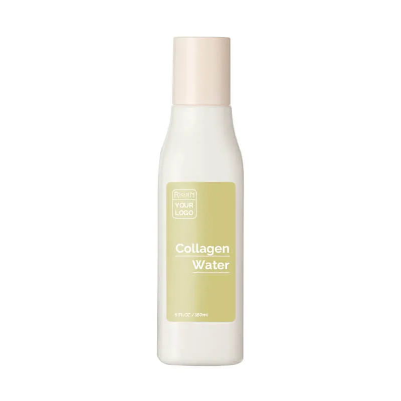 Private Label Collagen Water