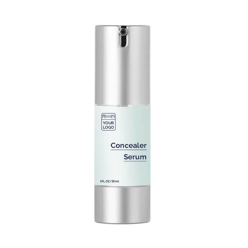 Private Label Concealer Serum