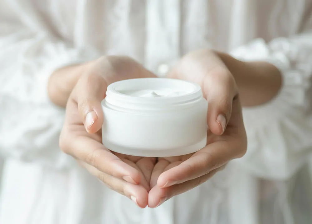 自有品牌中的定制配方