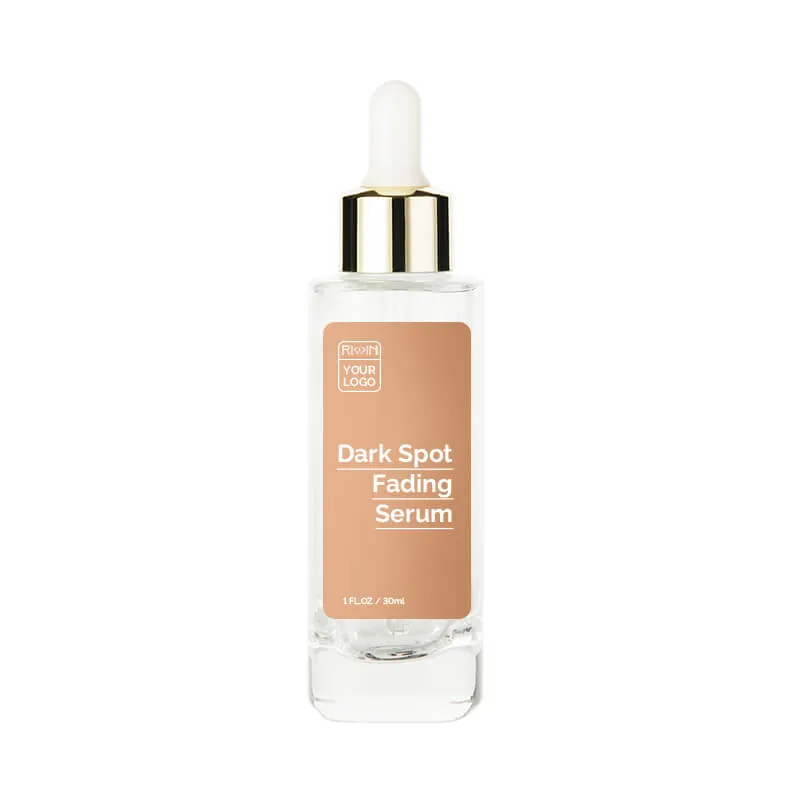 Private Label Dark Spot Fading Serum