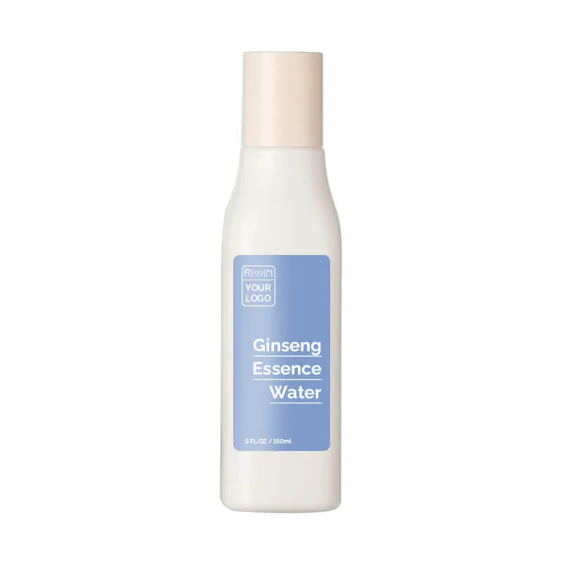 Private Label Ginseng Essence Water
