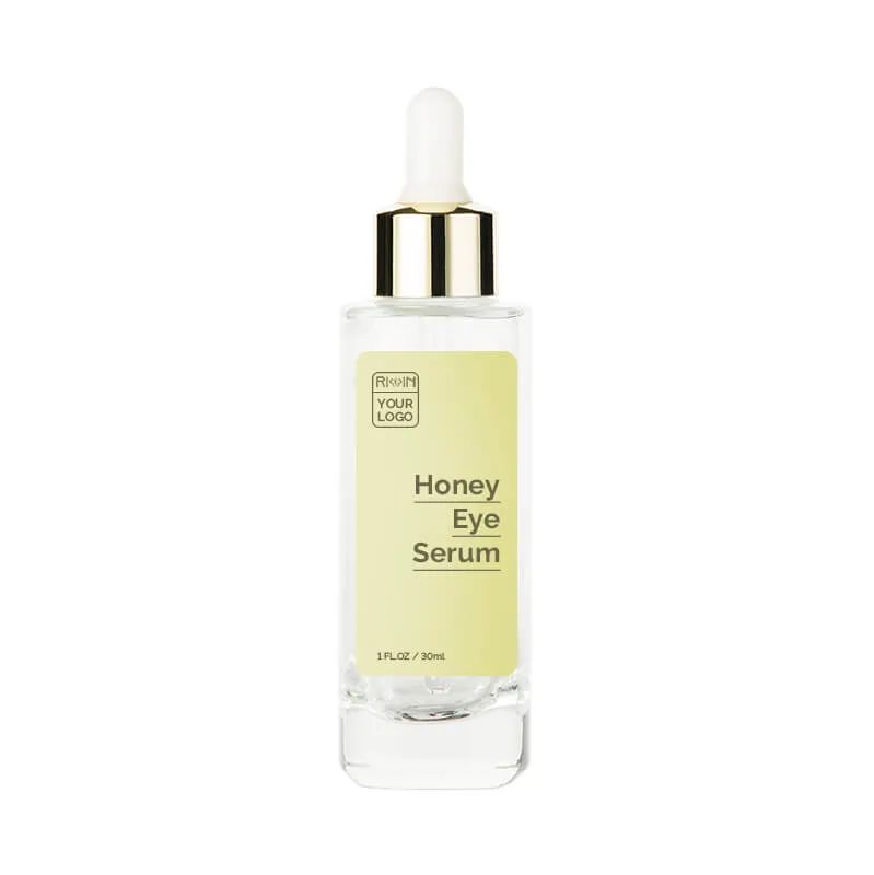 Private Label Honey Eye Serum