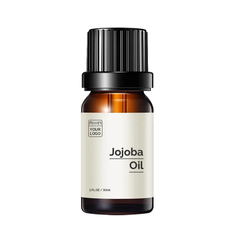 Private Label Jojoba Oil