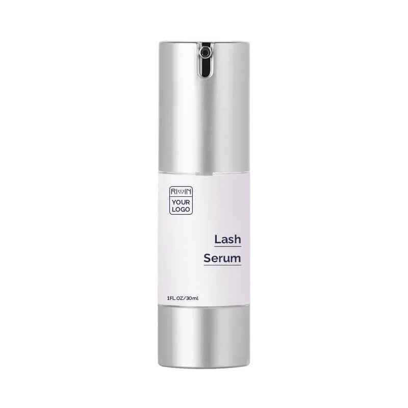 Private Label Lash Serum