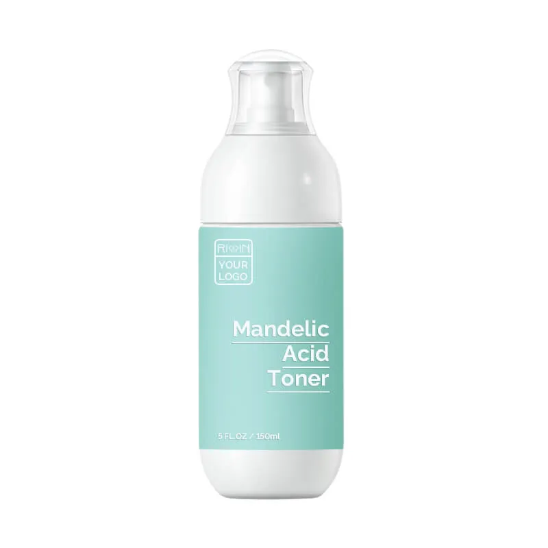 Private Label Mandelic Acid Toner