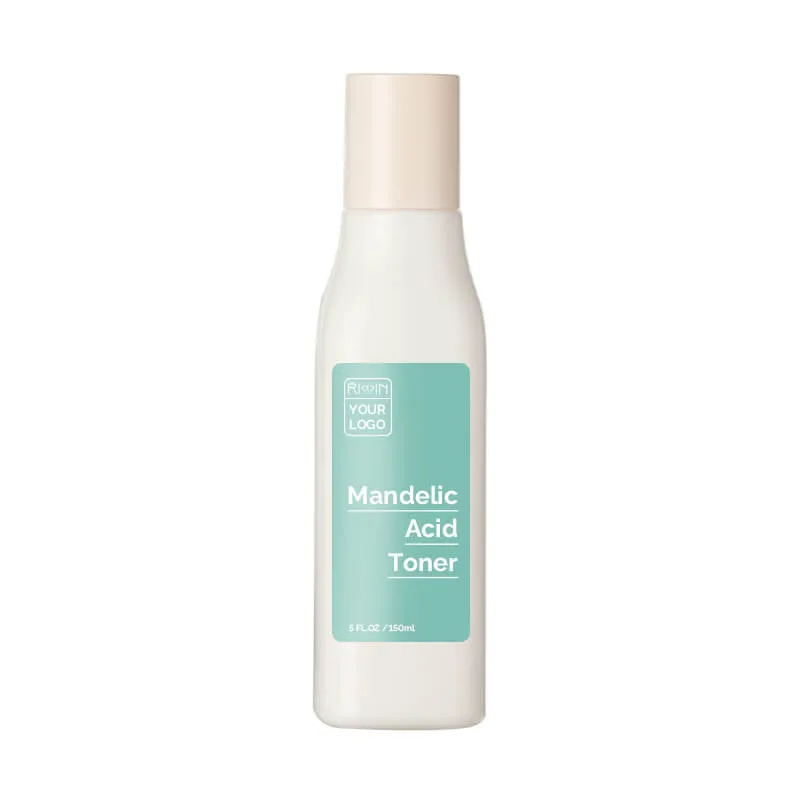 Private Label Mandelic Acid Toner
