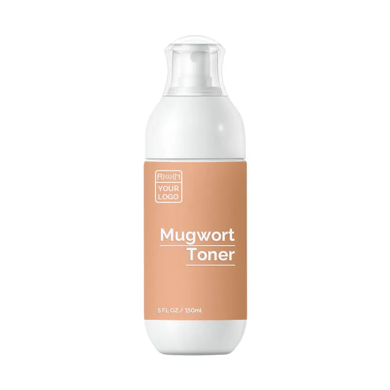 Private Label Mugwort Toner