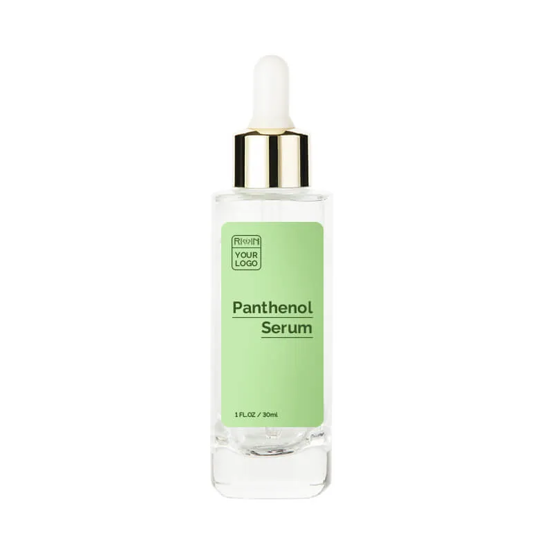 Private Label Panthenol Serum