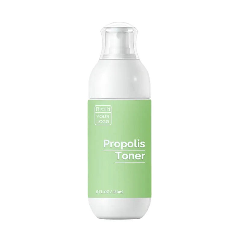 Private Label Propolis Toner
