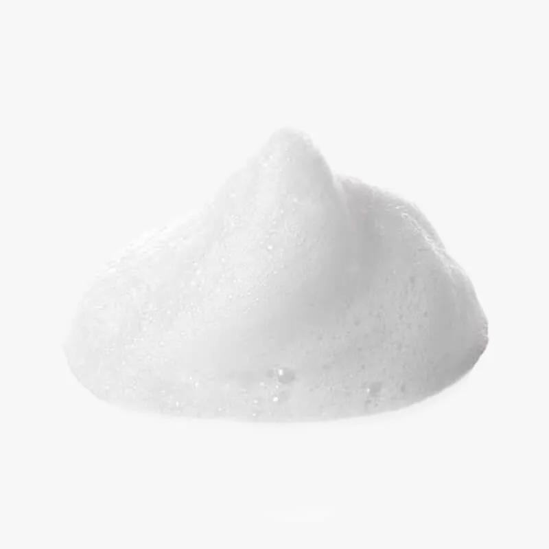 Private Label Rice Water Face Wash