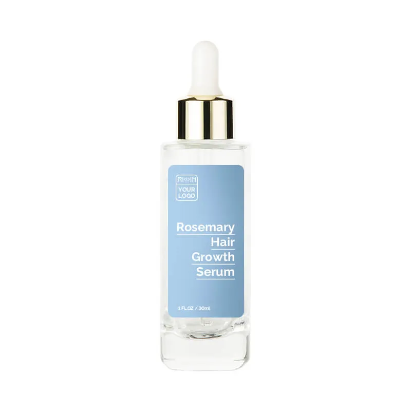 Private Label Rosemary Hair Growth Serum