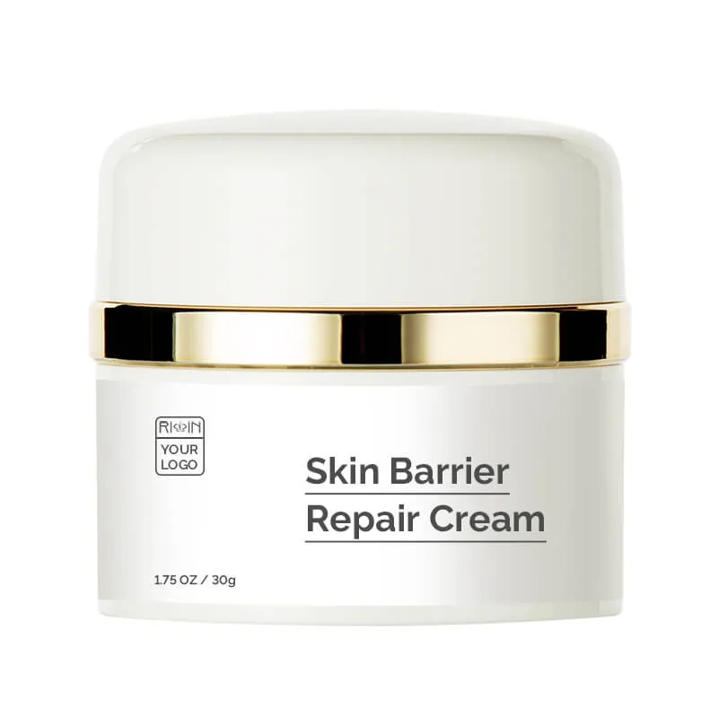 Private Label Skin Barrier Repair Cream