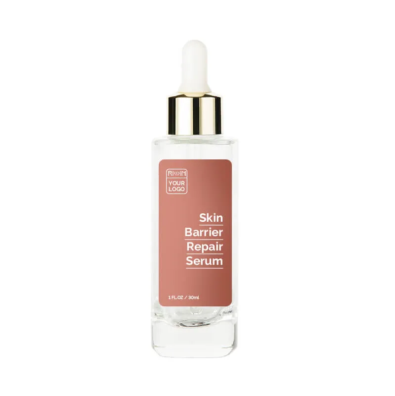 Private Label Skin Barrier Repair Serum