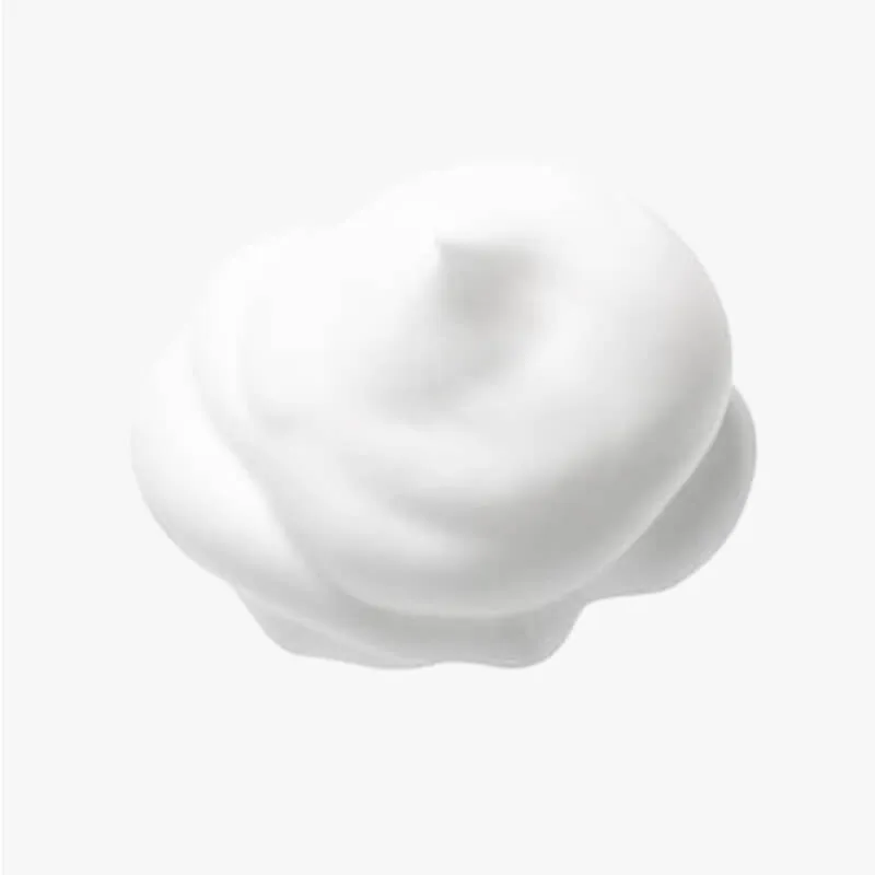 Private Label Snail Mucin Gel Cleanser