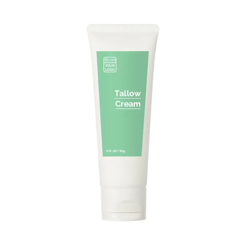Private Label Tallow Cream