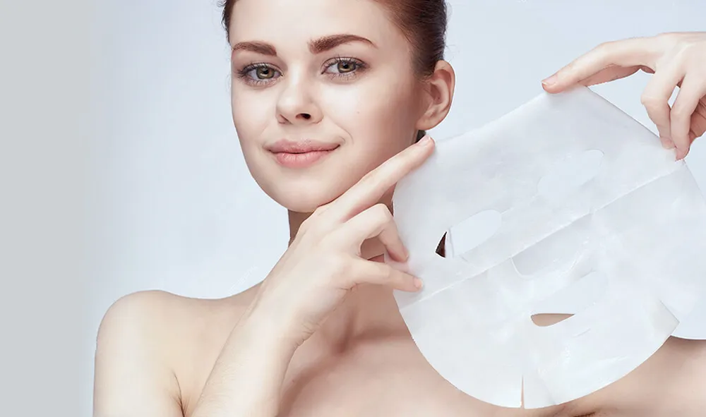 敷面膜的最佳时间