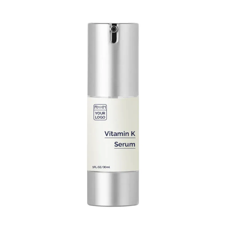 Private Label Vitamin K Serum