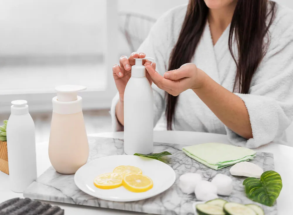 哪种化妆品成分有助于防止水分流失？