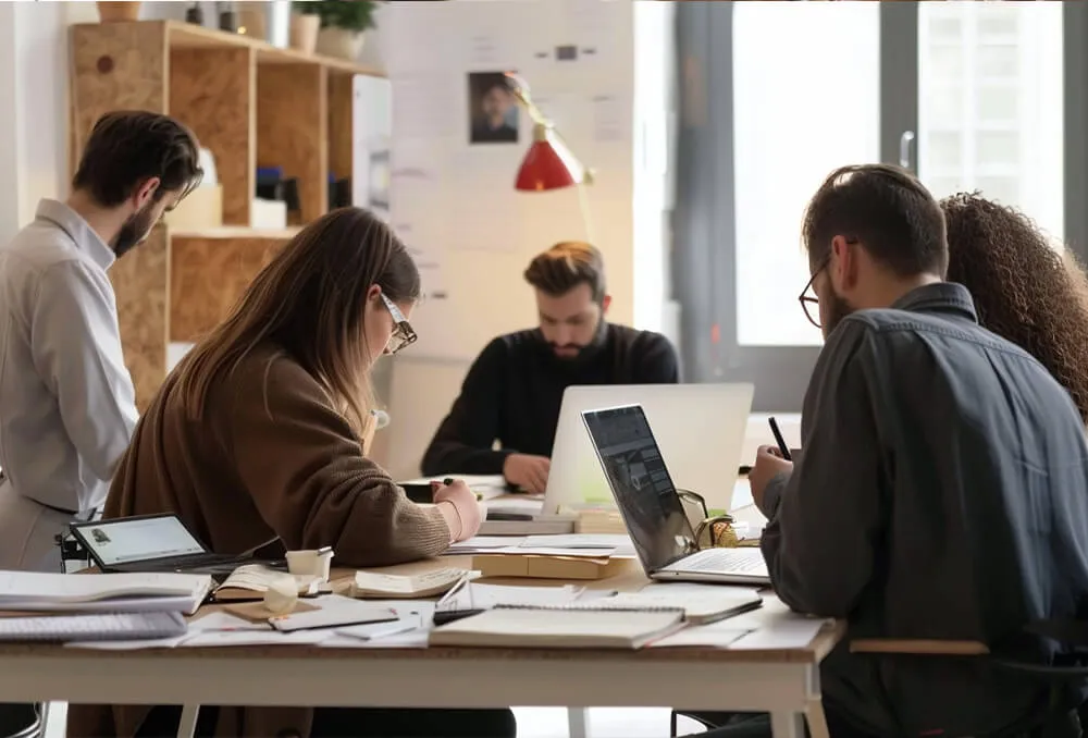 为创立护肤品牌创建商业和营销计划